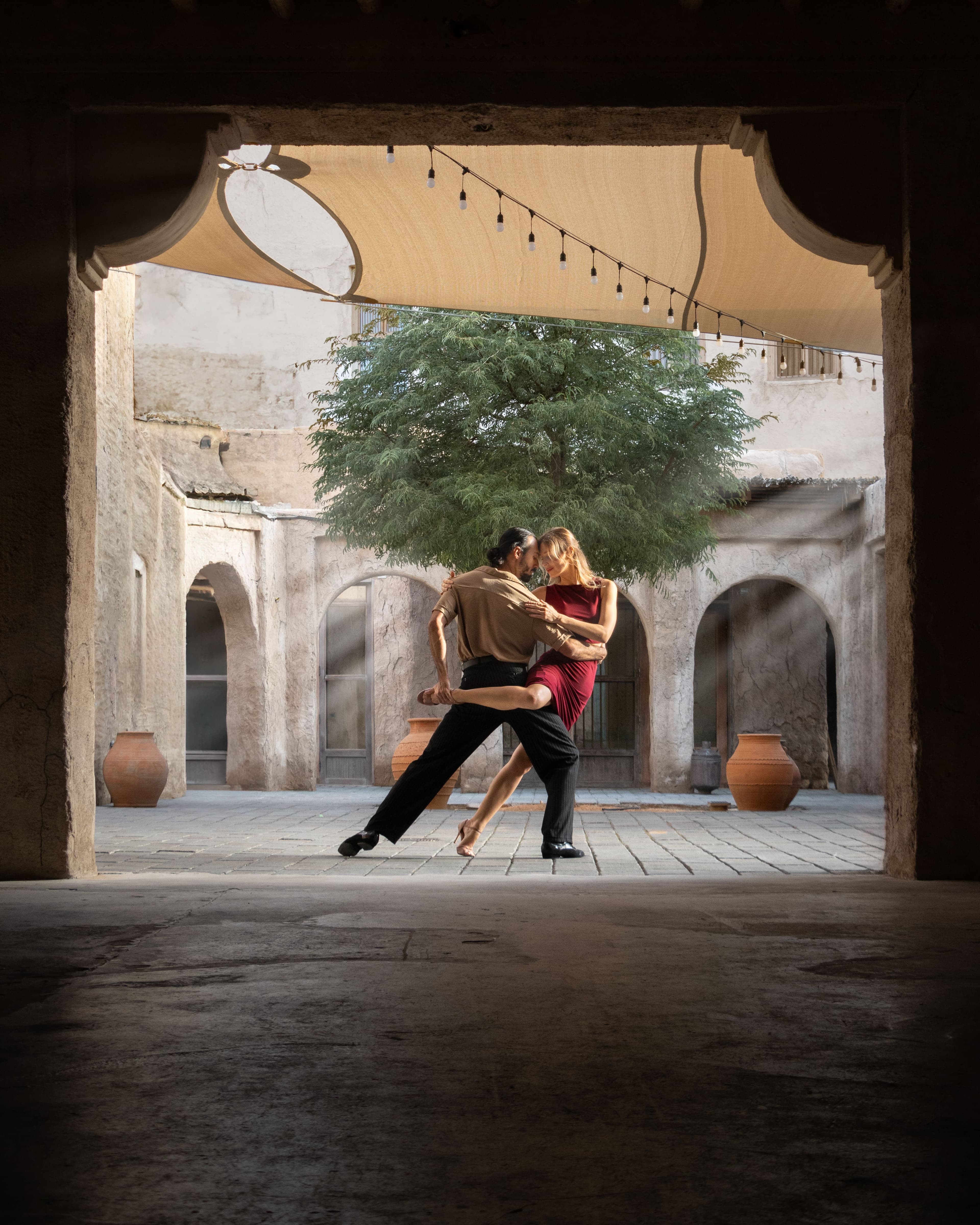 Zaur Tango